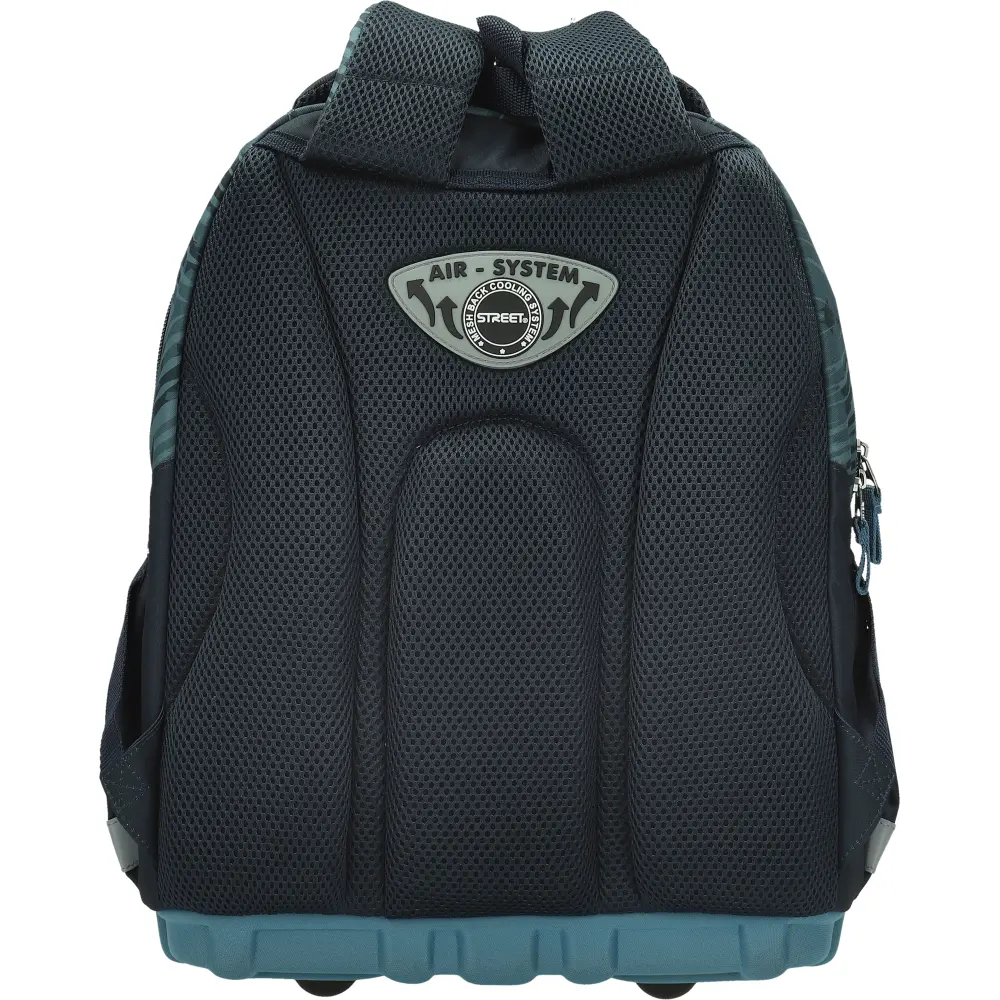 BACKPACK ERGONOMIC SIMPLE GO HARD