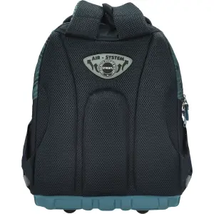 Nahrbtnik ergonomic simple Go hard