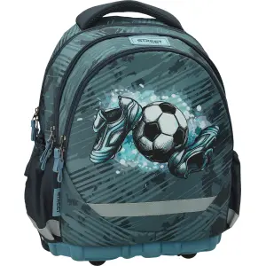 Nahrbtnik ergonomic simple Go hard