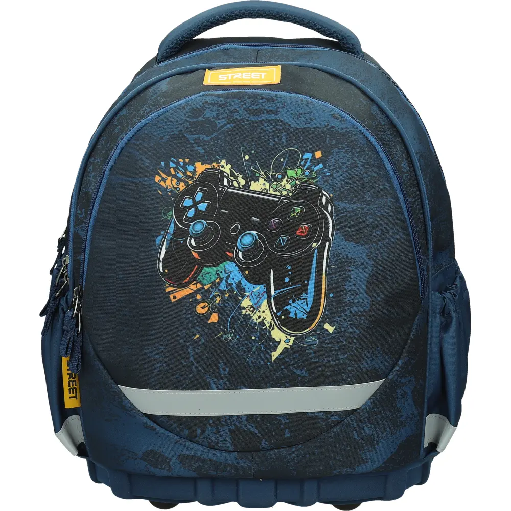 BACKPACK ERGONOMIC SIMPLE JOYSTICK