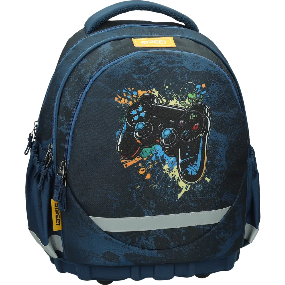 BACKPACK ERGONOMIC SIMPLE JOYSTICK