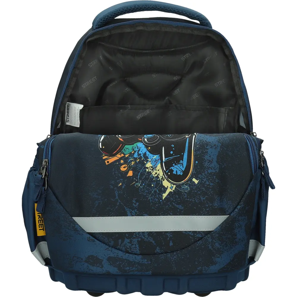 BACKPACK ERGONOMIC SIMPLE JOYSTICK