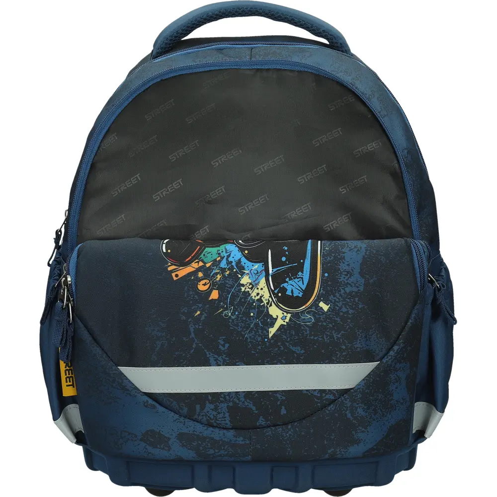 BACKPACK ERGONOMIC SIMPLE JOYSTICK