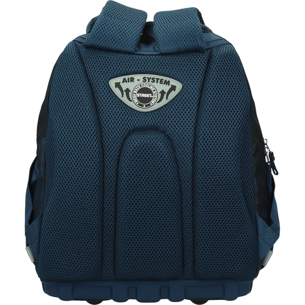 BACKPACK ERGONOMIC SIMPLE JOYSTICK