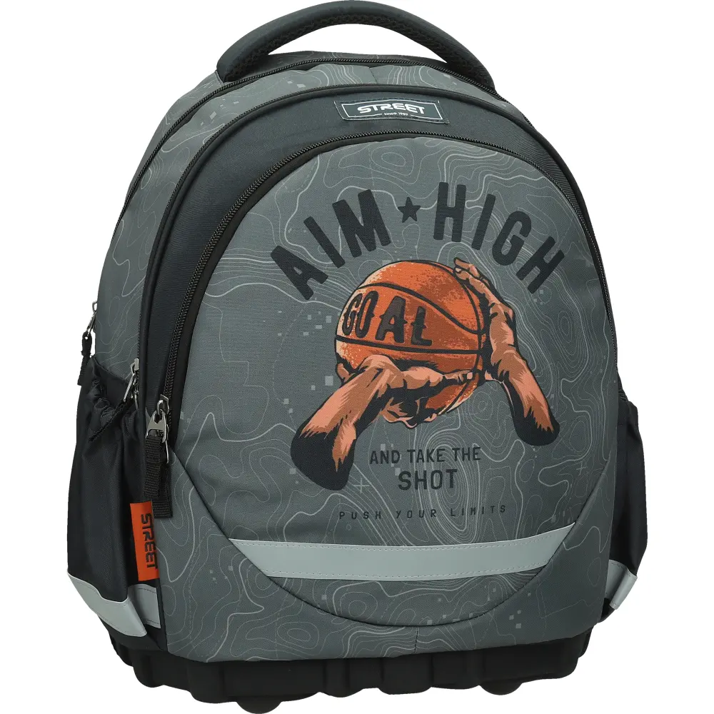 BACKPACK ERGONOMIC SIMPLE AIM HIGH