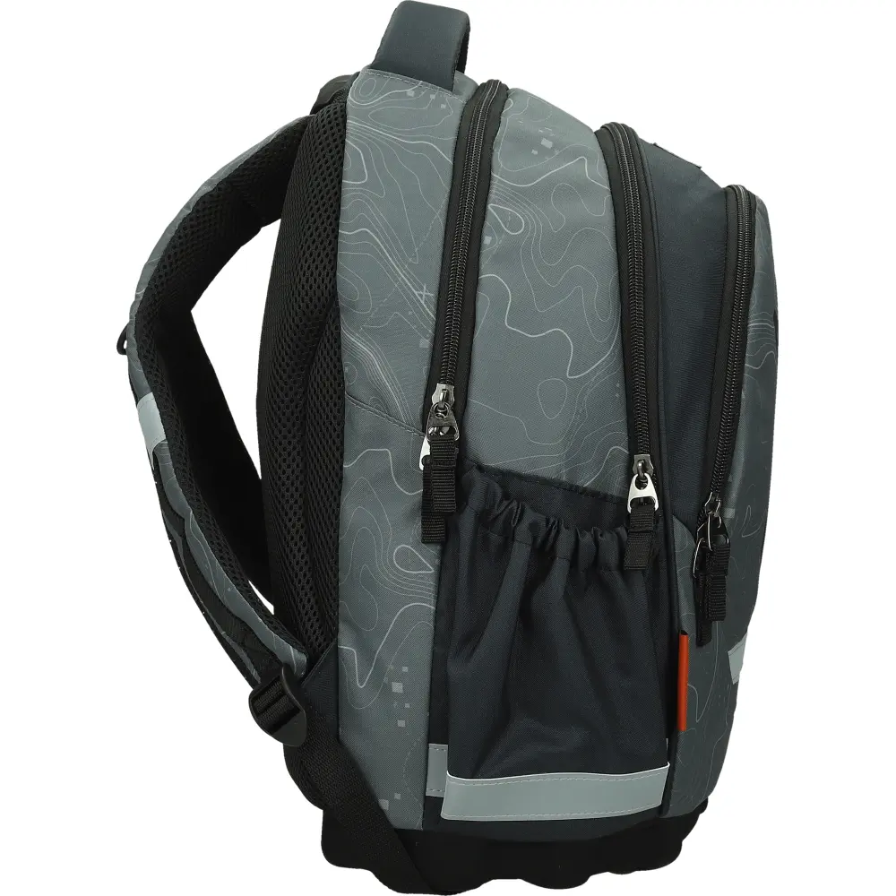 BACKPACK ERGONOMIC SIMPLE AIM HIGH