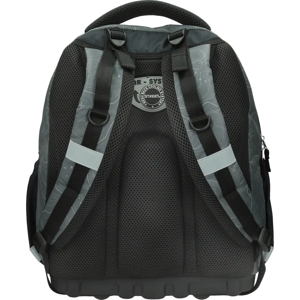 BACKPACK ERGONOMIC SIMPLE AIM HIGH