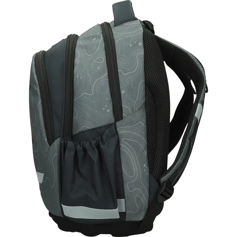 BACKPACK ERGONOMIC SIMPLE AIM HIGH