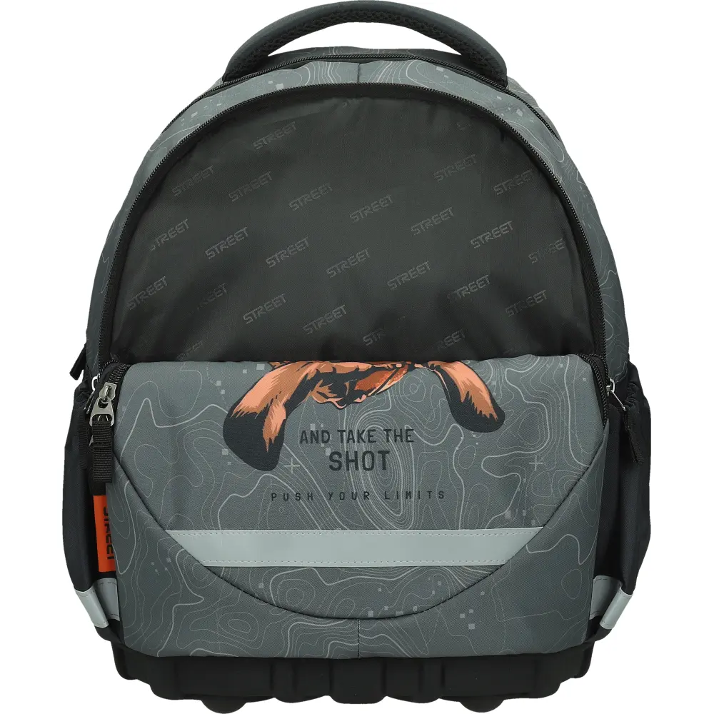 BACKPACK ERGONOMIC SIMPLE AIM HIGH