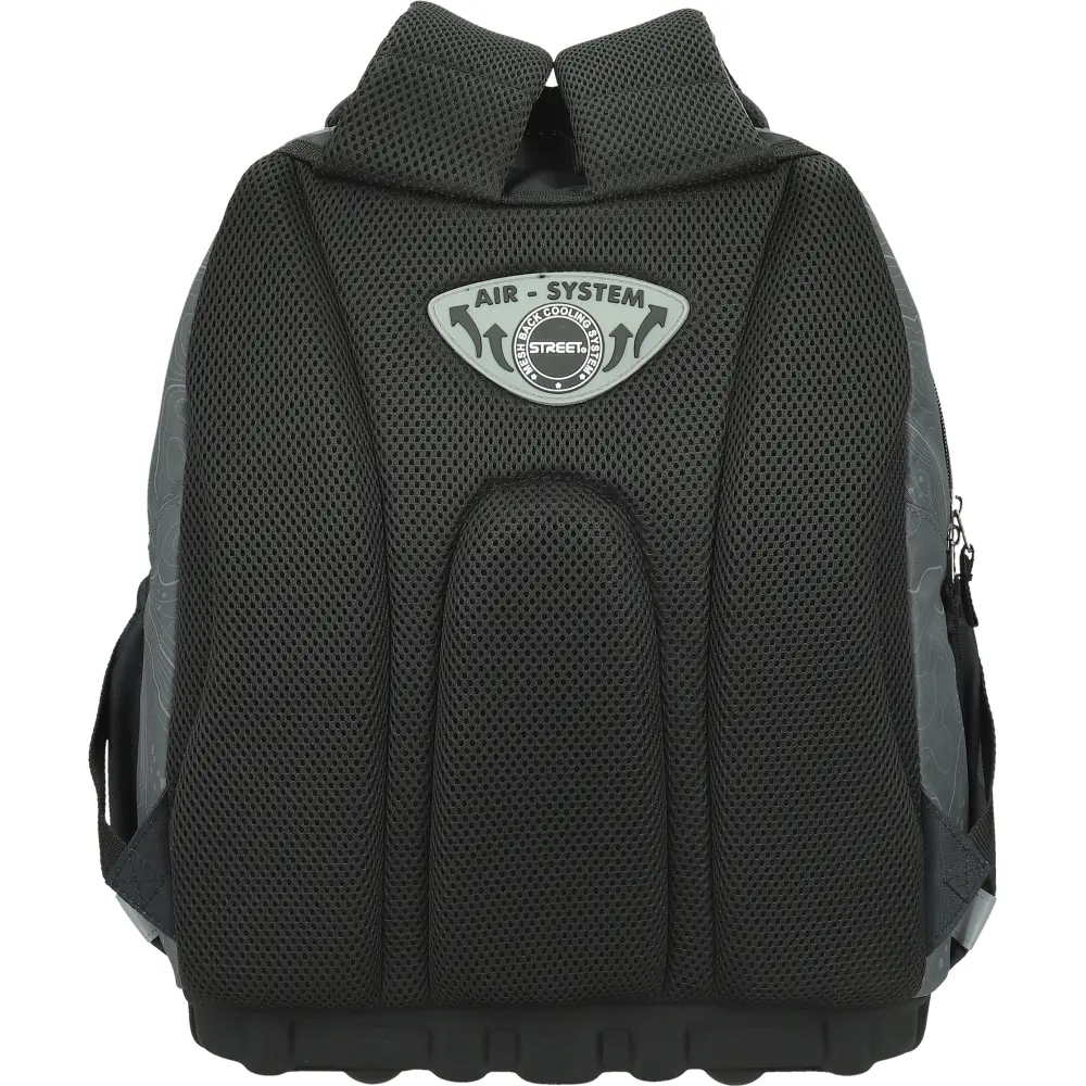 BACKPACK ERGONOMIC SIMPLE AIM HIGH