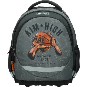 NAHRBTNIK ERGONOMIC SIMPLE AIM HIGH