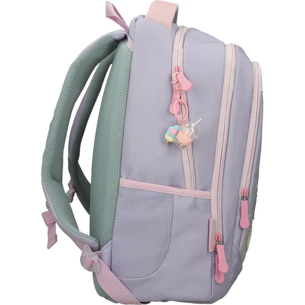 Nahrbtnik round Cosmo Cloud 9