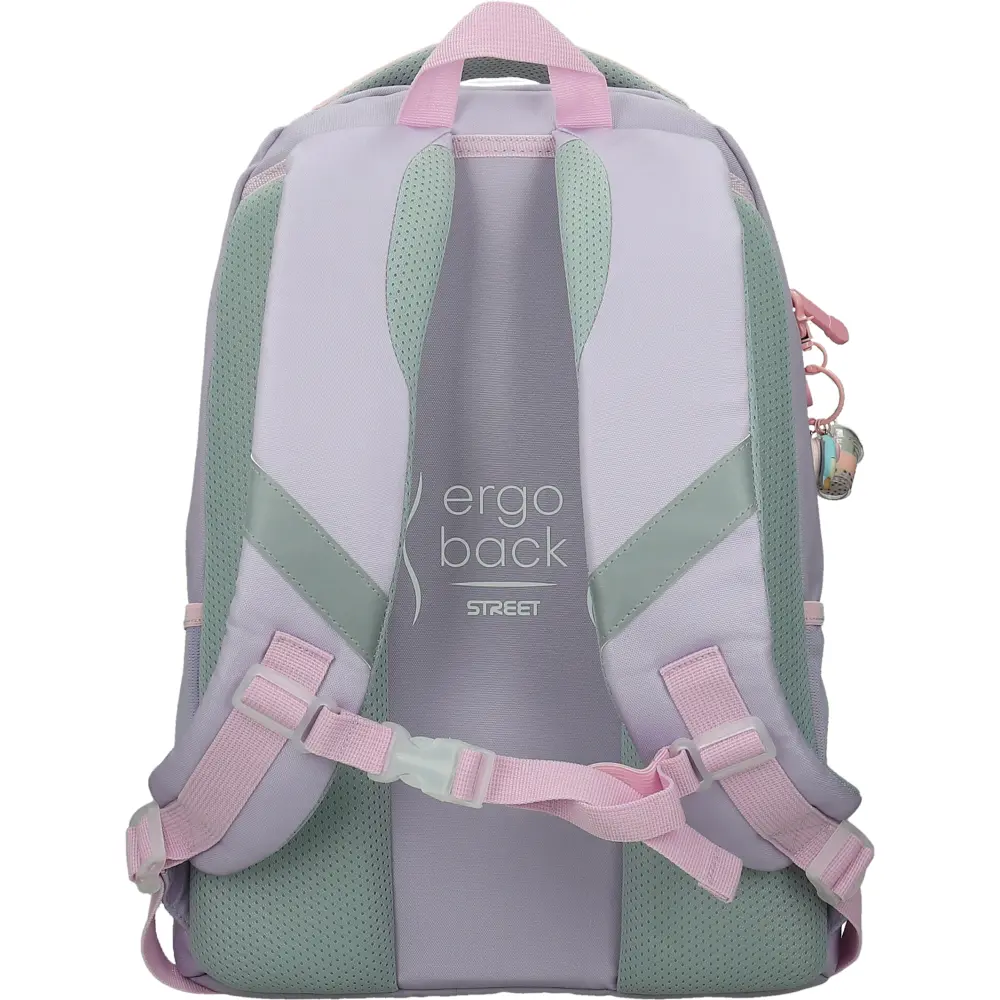 Nahrbtnik round Cosmo Cloud 9