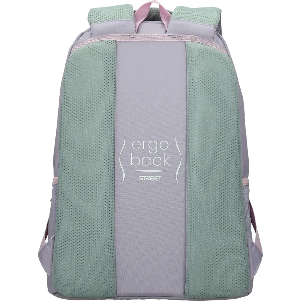 BACKPACK ROUND COSMO CLOUD 9