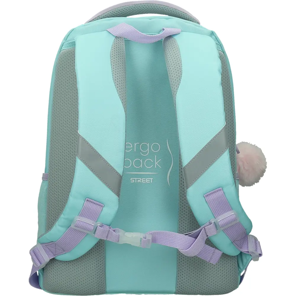 Nahrbtnik round Cosmo Twinkle