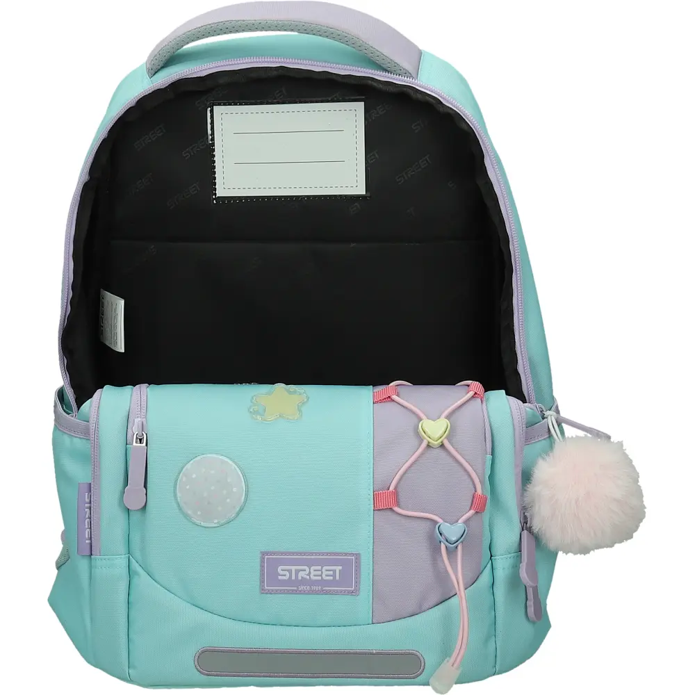 Nahrbtnik round Cosmo Twinkle