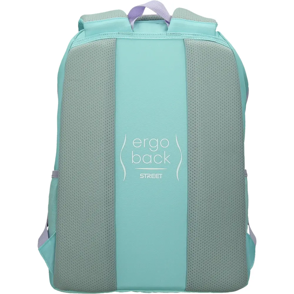 BACKPACK ROUND COSMO TWINKLE