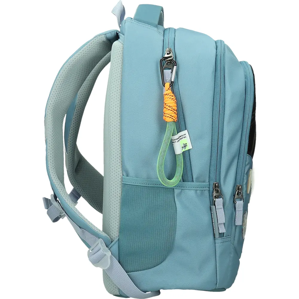 Nahrbtnik round Cosmo Play