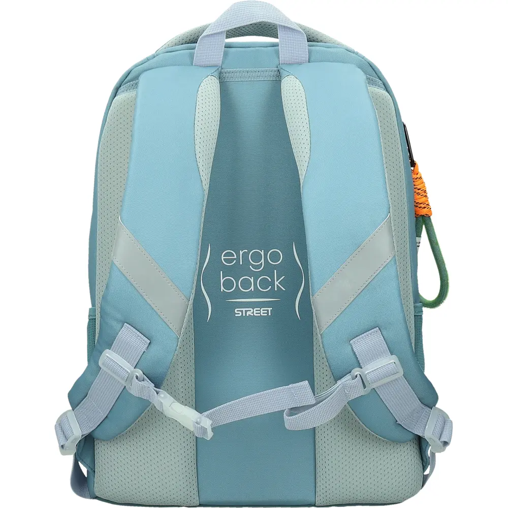 Nahrbtnik round Cosmo Play