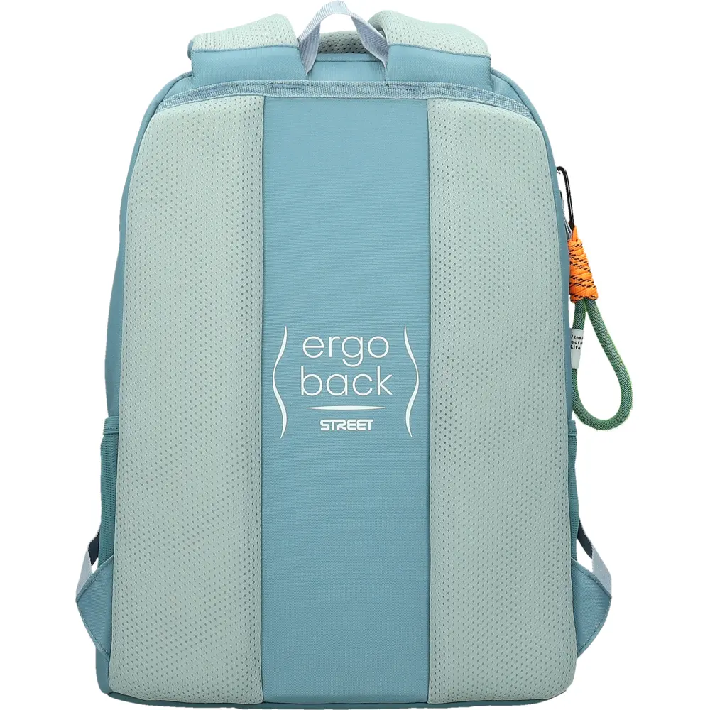 BACKPACK ROUND COSMO PLAY