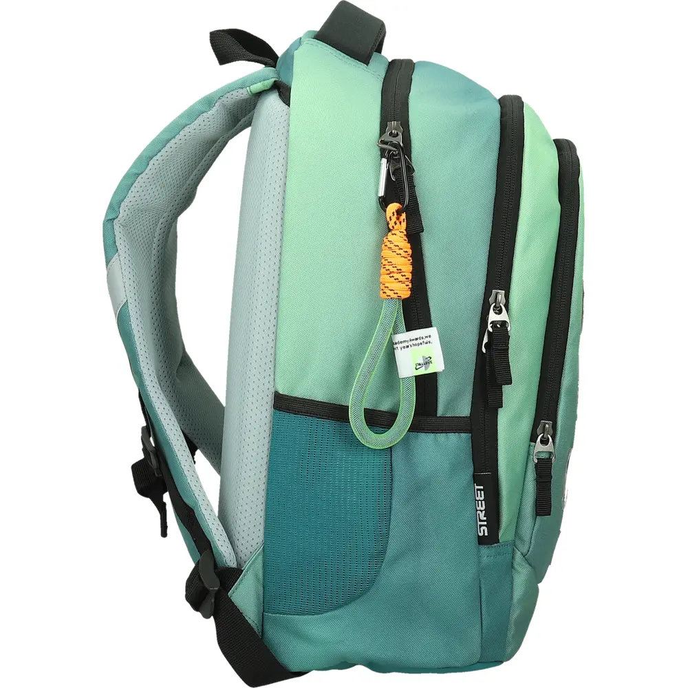 Nahrbtnik round Cosmo Vibe