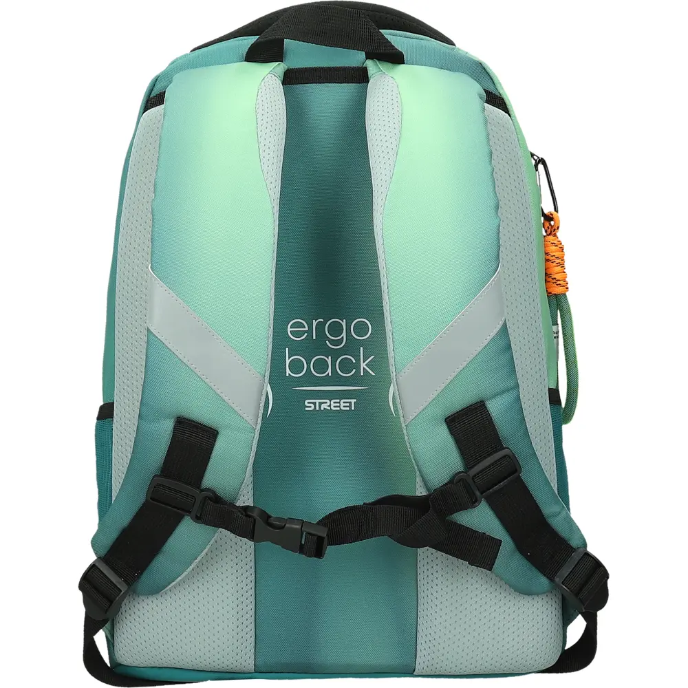 Nahrbtnik round Cosmo Vibe