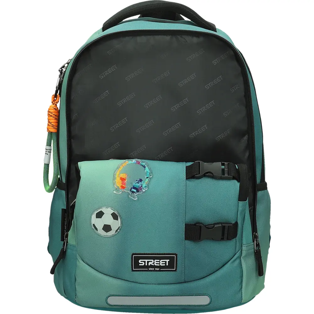 Nahrbtnik round Cosmo Vibe