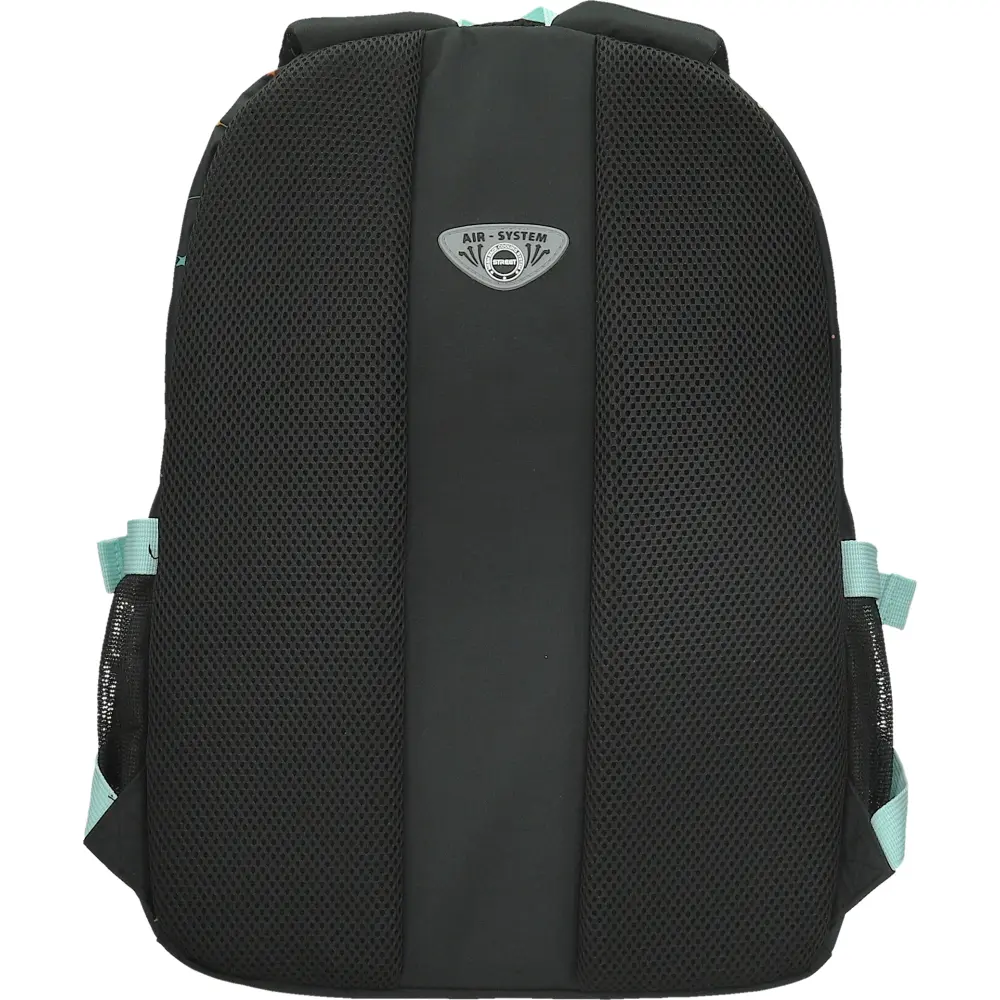 BACKPACK ROUND MAGIC