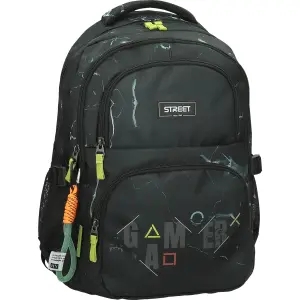 Nahrbtnik round Gaming