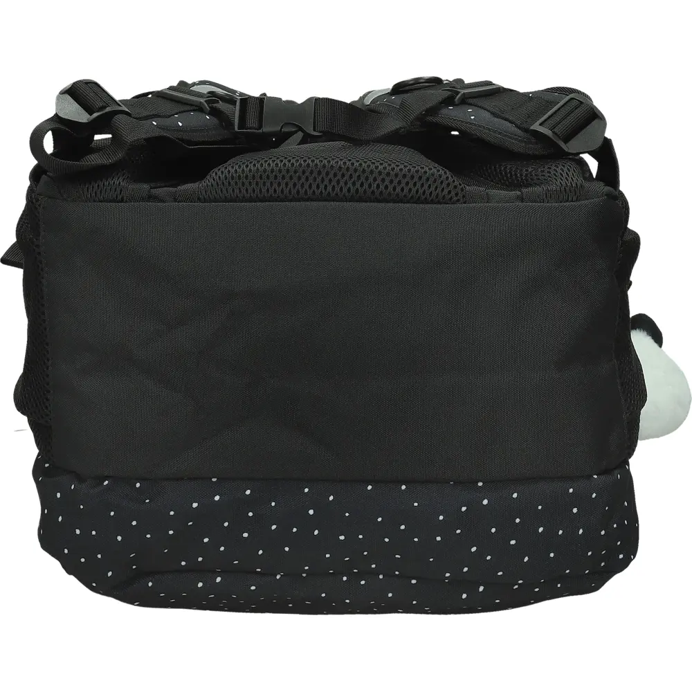 Nahrbtnik round Balance Polkadot