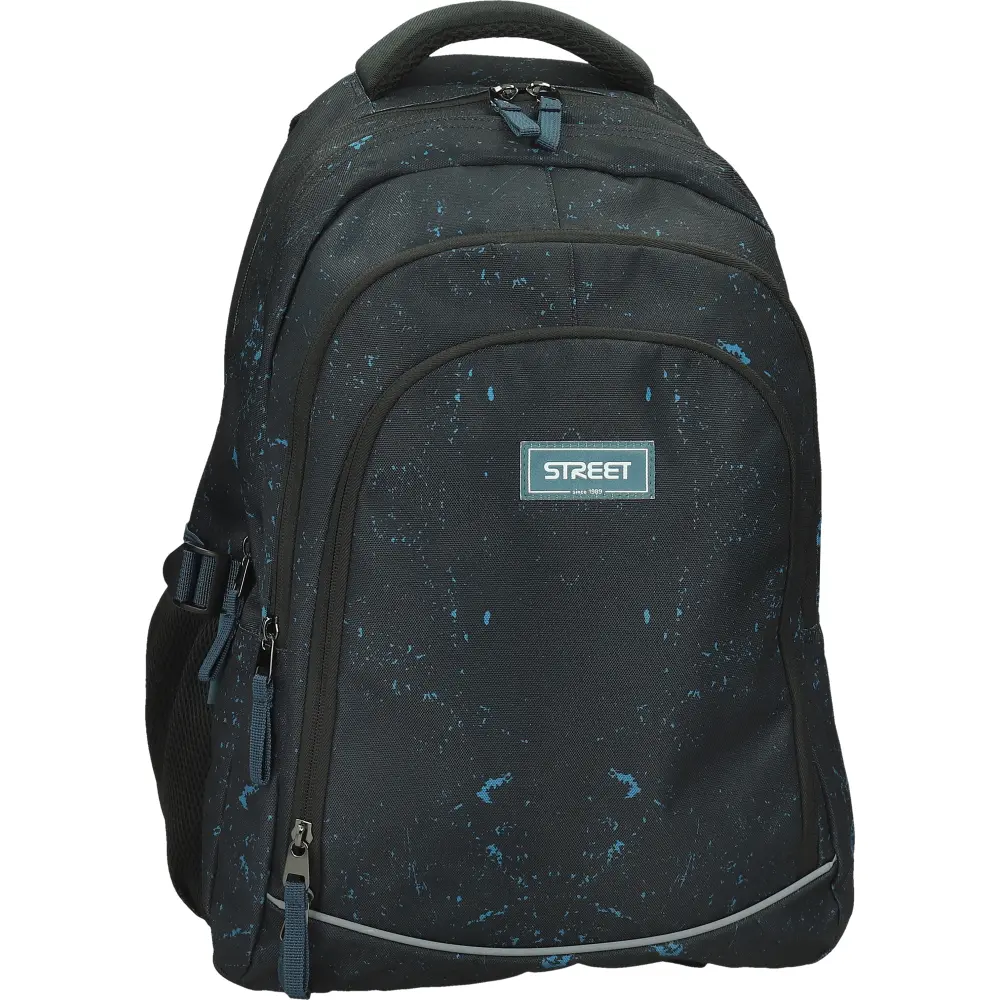 Nahrbtnik round Balance Gloomy