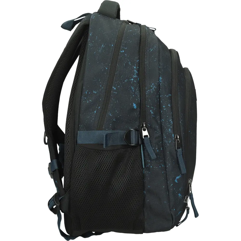 Nahrbtnik round Balance Gloomy