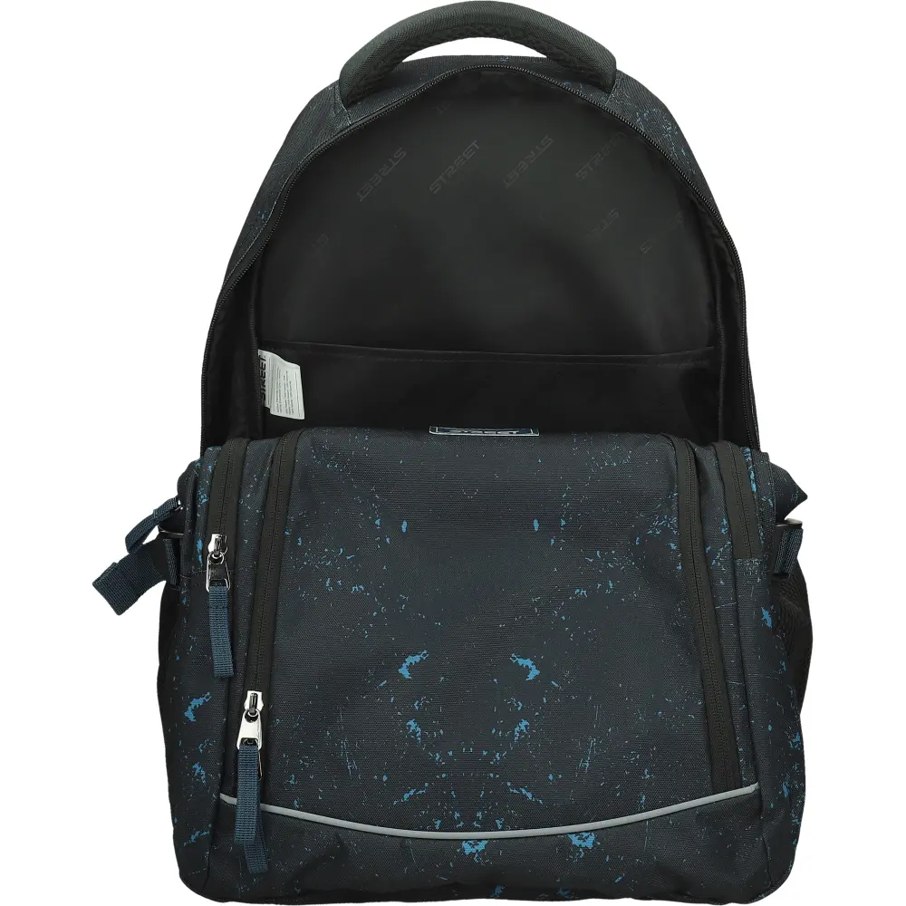 Nahrbtnik round Balance Gloomy