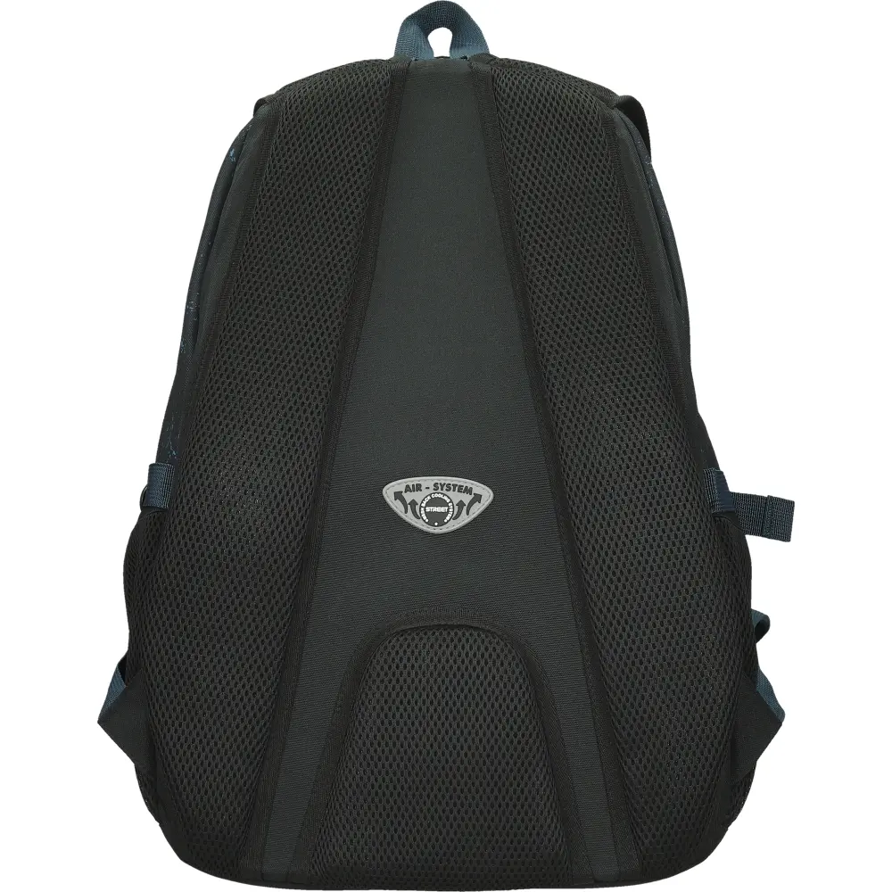 BACKPACK ROUND BALANCE GLOOMY