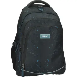 Nahrbtnik round Balance Gloomy