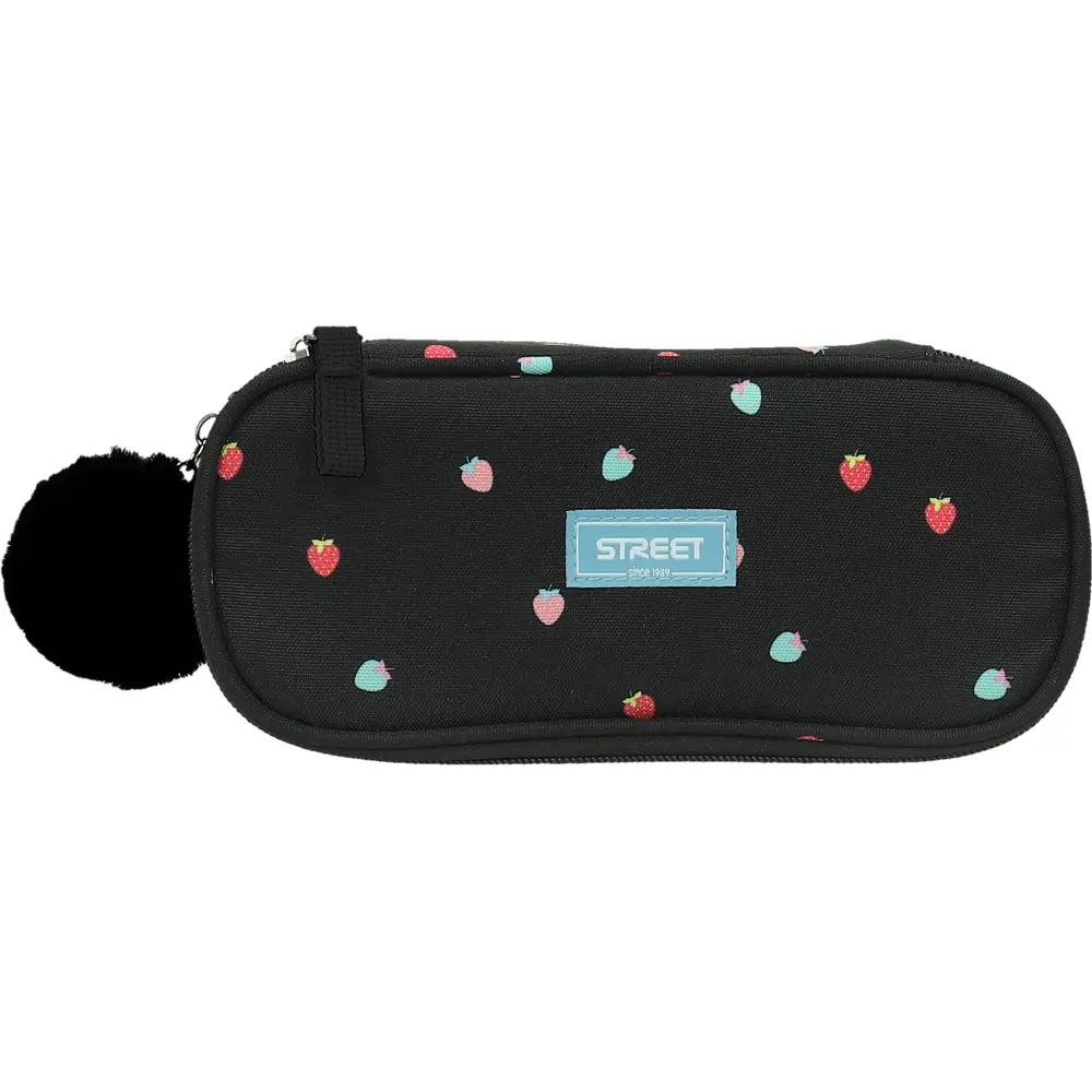 Peresnica oval1 compact Light Berry