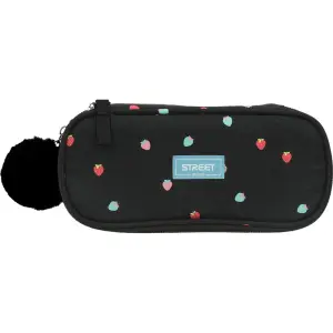 Peresnica oval1 compact Light Berry