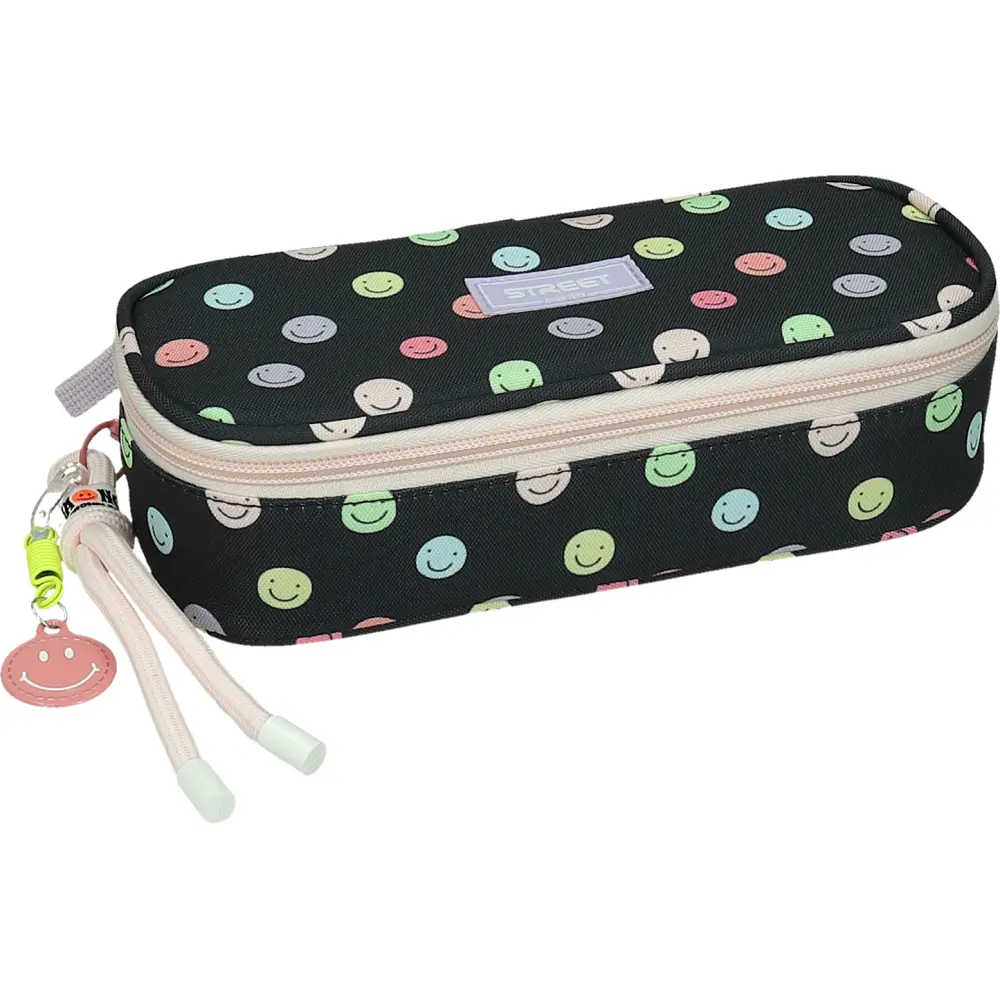 Peresnica oval1 compact Light Smiley