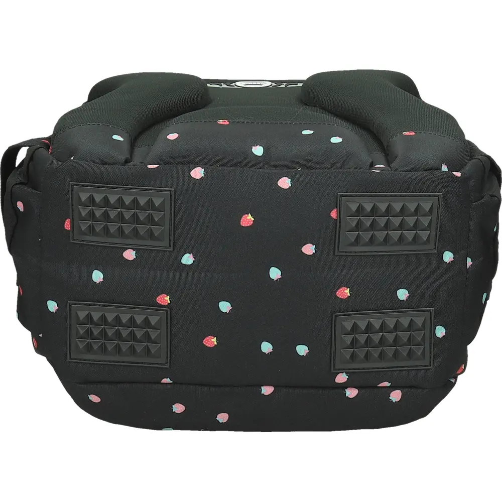 Nahrbtnik round Alfa Berry