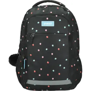 Nahrbtnik round Alfa Berry