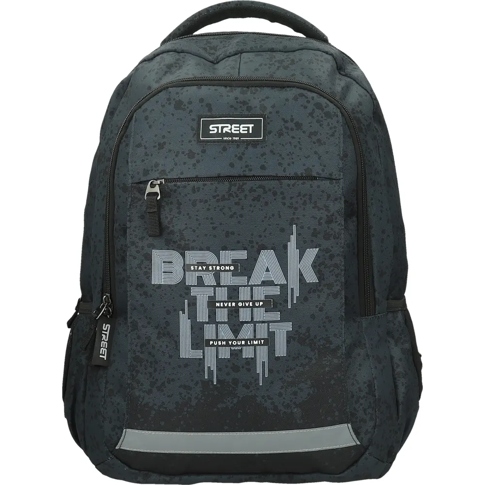 Nahrbtnik round Alfa Limit