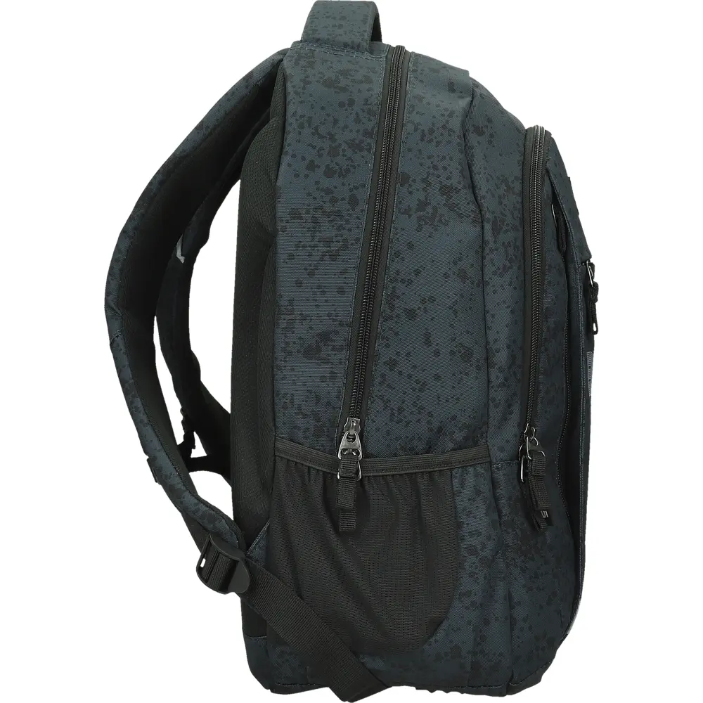 Nahrbtnik round Alfa Limit