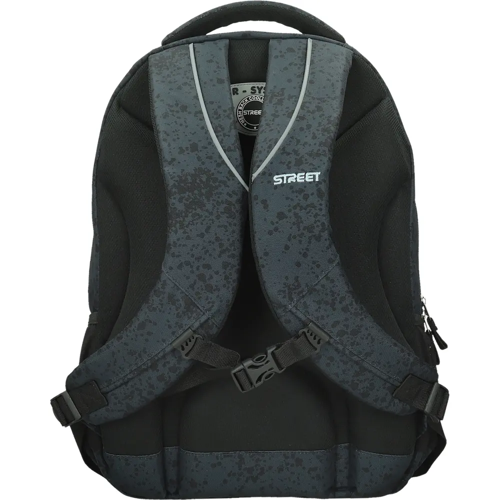 Nahrbtnik round Alfa Limit