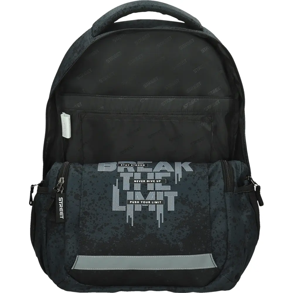 Nahrbtnik round Alfa Limit