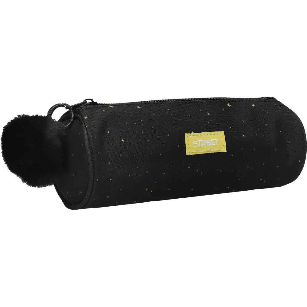 PENCILCASE ROUND ACTIVE GALACTIC
