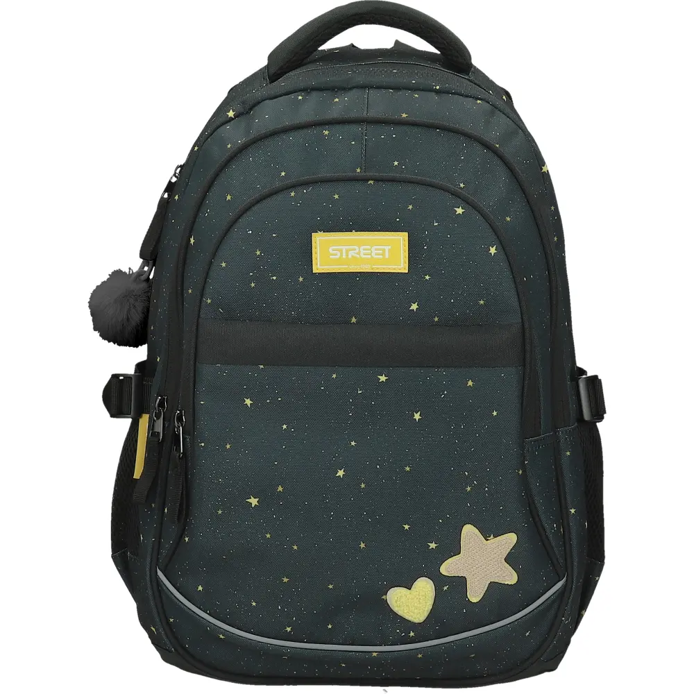 Nahrbtnik round Active Galactic