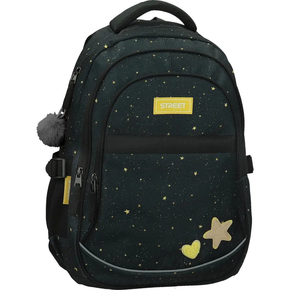 Nahrbtnik round Active Galactic