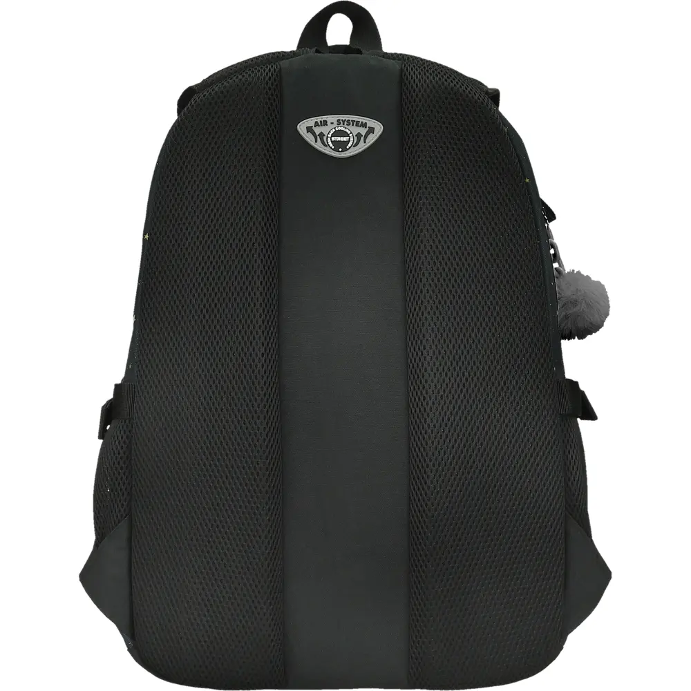 BACKPACK ROUND ACTIVE GALACTIC