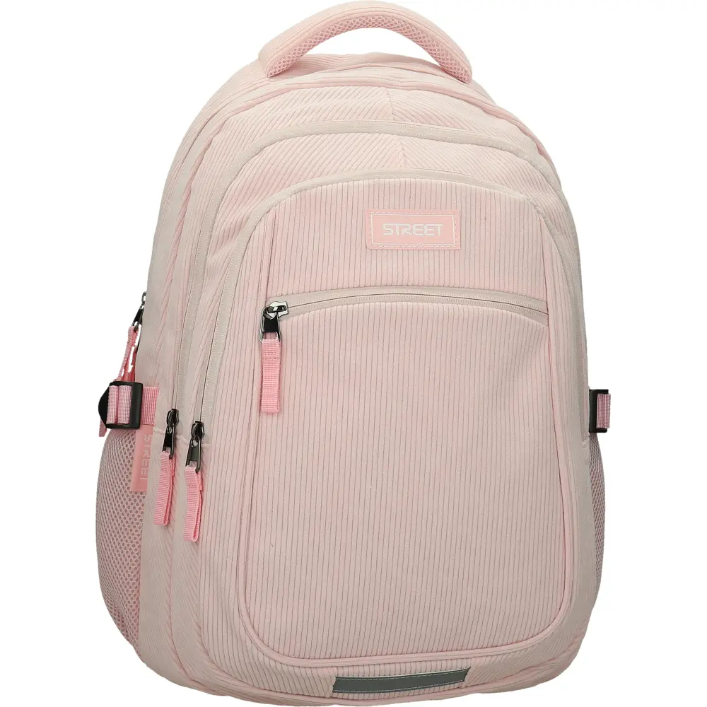 Nahrbtnik round Infinity Blush