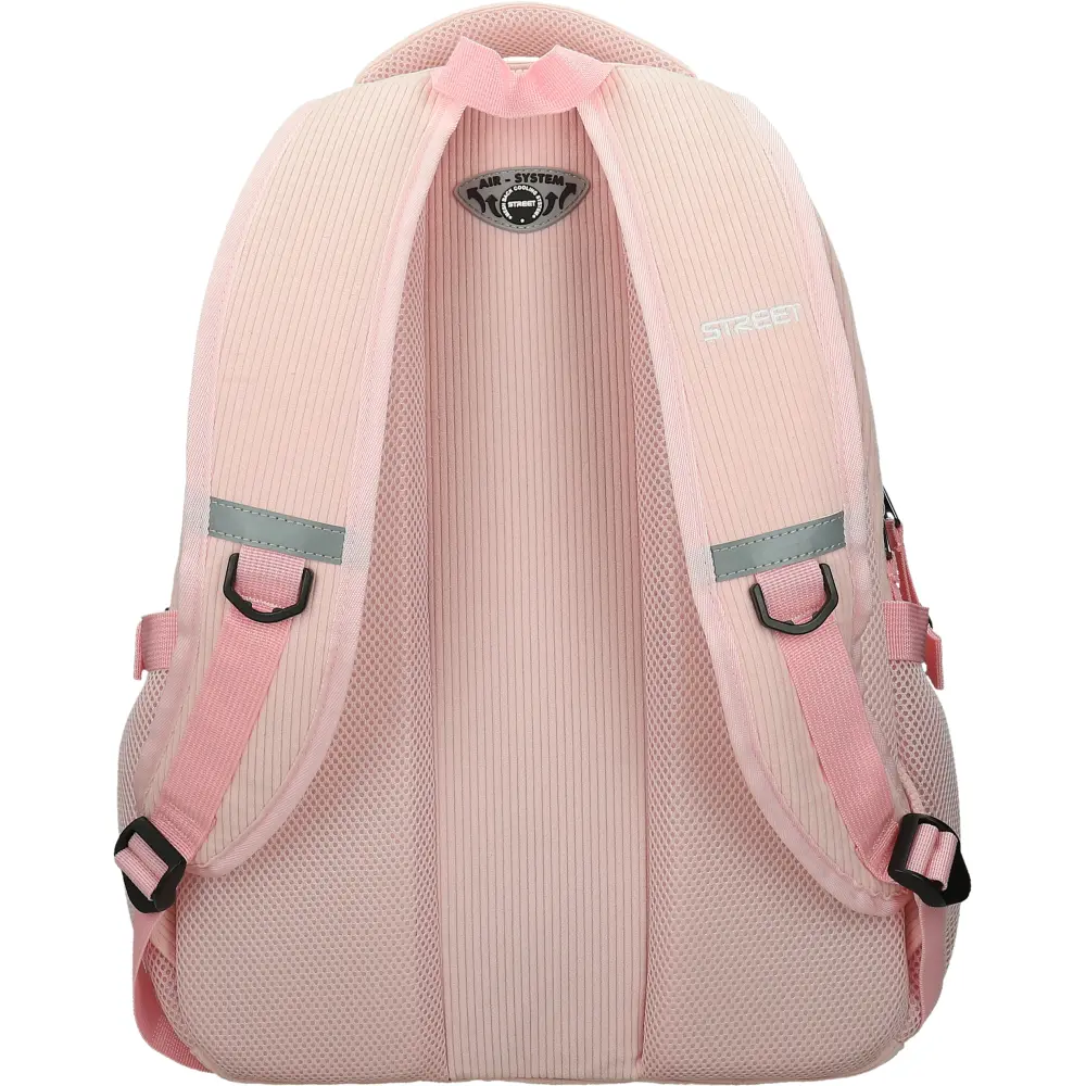 Nahrbtnik round Infinity Blush